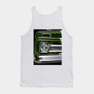 Classic Car Tank Top